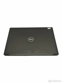 Dell Latitude 7490 - jako nový + záruka 12 měsíců - 5