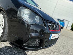 Volkswagen Polo GTI Cup Edition 2009 1.8t 132kw - 5