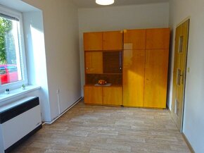 Pronájem bytu 1+1, 42 m2 - Hulín, ev.č. 04746050 - 5