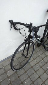 Silniční kolo Specialized Allez E5 - 5