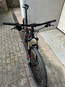 Trek Fuel EX 8 29 2016 - 5