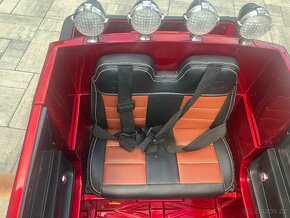 Elektrické auto pro děti - 5