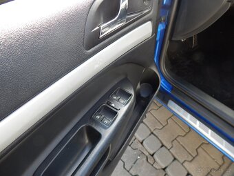Octavia RS 2,0 TDI - 5