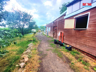 Prodej pozemku, 5133 m², Málkov - 5