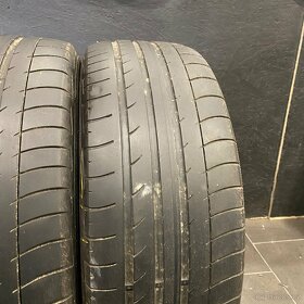 Sada pneu Dunlop 235/55/18 92Y - 5
