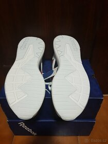 Prodám úplně nové botasky REEBOK v.45 - 5