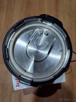 Tefal Turbo Cuisine CY754830 - 5