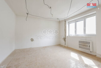 Prodej bytu 2+1, 58 m², Bílina, ul. 5. května - 5