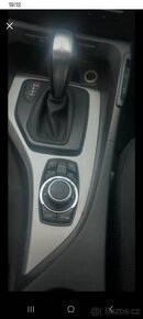Bmw x1 2.0D 130kw rok 2011 automat .park kamera - 5