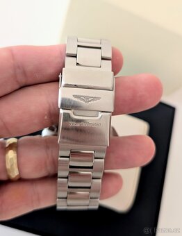 Longines Hydroconquest Automatic 41mm Full Set - 5