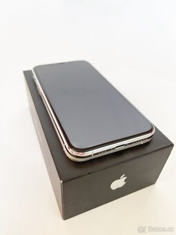Iphone 11 Pro 64 gb silver - 5