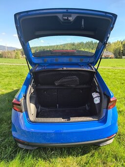 Škoda Fabia IV 1.0TSI 70kw Ambition - 5