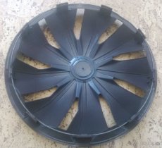Poklice 16" 1ks Dynamic Grip Meridian 3x Storm kryt kola - 5