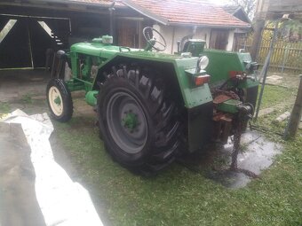 Zetor 50 Super - 5