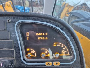 JCB 533-105 Manipulátor,R.V.2014 - 5
