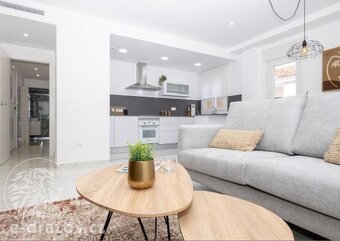 Apartmán 62 m2 v srdci golfového resortu Vistabella, Golf, Š - 5
