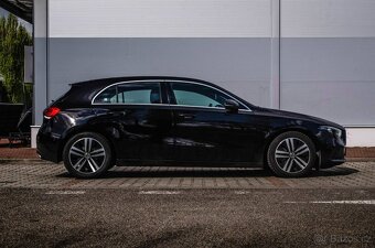 Mercedes-Benz A trieda 200 d /T - 5