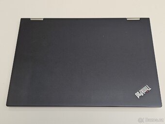 Lenovo ThinkPad X13 Yoga G1 - 5