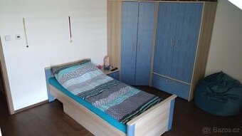 Dětský pokoj - sestava - 5