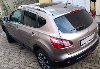 QASHQAI 1,6i - 5
