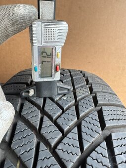 zimni pneu 205/55 R16 matador nordica - 5