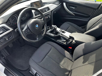 BMW 320d - 5