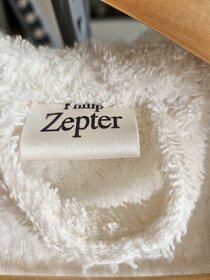Zepter župan s kapucí - 5