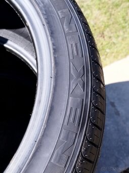 225/45 r17 letni pneu - 5