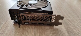 Sapphire Radeon RX 6800 XT NITRO+ SE 16GB GDDR6 - 5