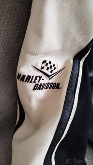 Harley Davidson vel.XL - 5