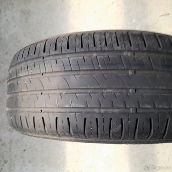 215/45/17,215/50/17,215/55/17,225/45/17 po 1 kuse - 5