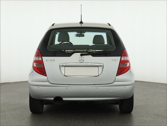 Mercedes A W169 A 180 CDI - závada převodovky - 5
