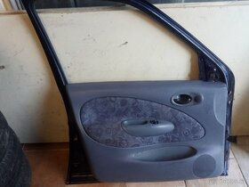 Ford Fiesta r.v. 1995-2001 - 5