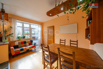 Prodej rodinného domu, 212 m², Hodonín, ul. Muchova - 5