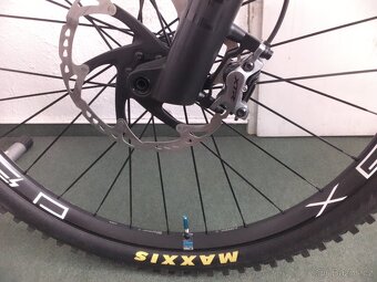 Lapierre Spicy Carbon 29" - 5