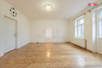 Prodej bytu 3+1, 104 m², Roztoky, ul. Rýznerova - 5
