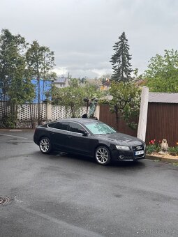 A5 3.0Tdi - 5