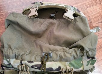 Batoh Multicam TacticalPro 30 L Scout - 5