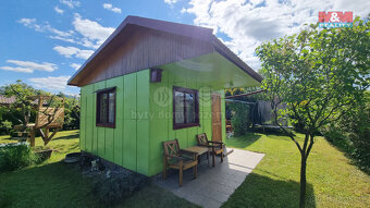 Prodej chaty, 15 m², Třinec, ul. Na kopci - 5