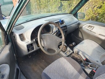 Suzuki Vitara 1.6JLX - 5