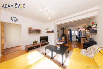 Prodej, rodinný dům, Lužice, okr. Olomouc - 5