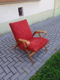 Květinová stěna - 5