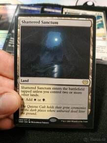 MTG Magic: The Gathering Innistrad: Crimson Vow - 5