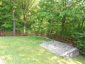 Prodej chaty 70 m², pozemek 942 m² Nová Lhota - 5
