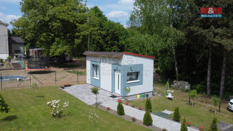 Prodej pozemku k bydlení, 660 m², Doubrava u Karviné - 5