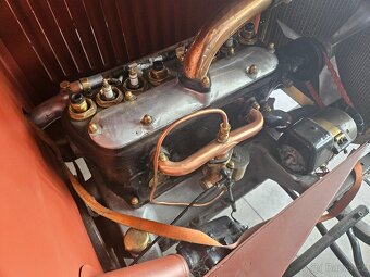 BENZ 8/20 1919 - 5