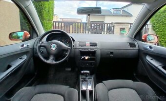 Škoda Fabia 1.4 16v 55kw Automat LPG - 5