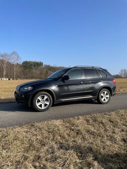 BMW X5 E70 - 5