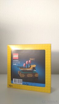 LEGO GWP, VIP, DISNEY, CREATOR, CLASSIC - 5