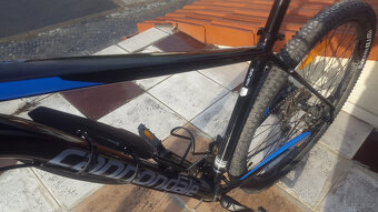 Prodám Cannondale Trail 7 - 5